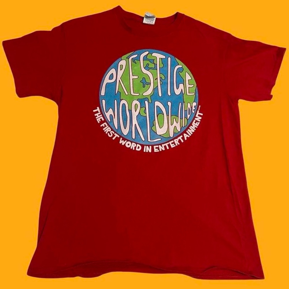 Y2K Stepbrothers Movie Prestige Worldwide Boats N
Hoes Catalina Wine Mixer Shirt